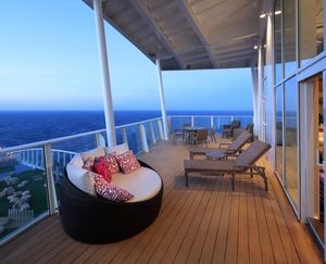 Star Loft Suite